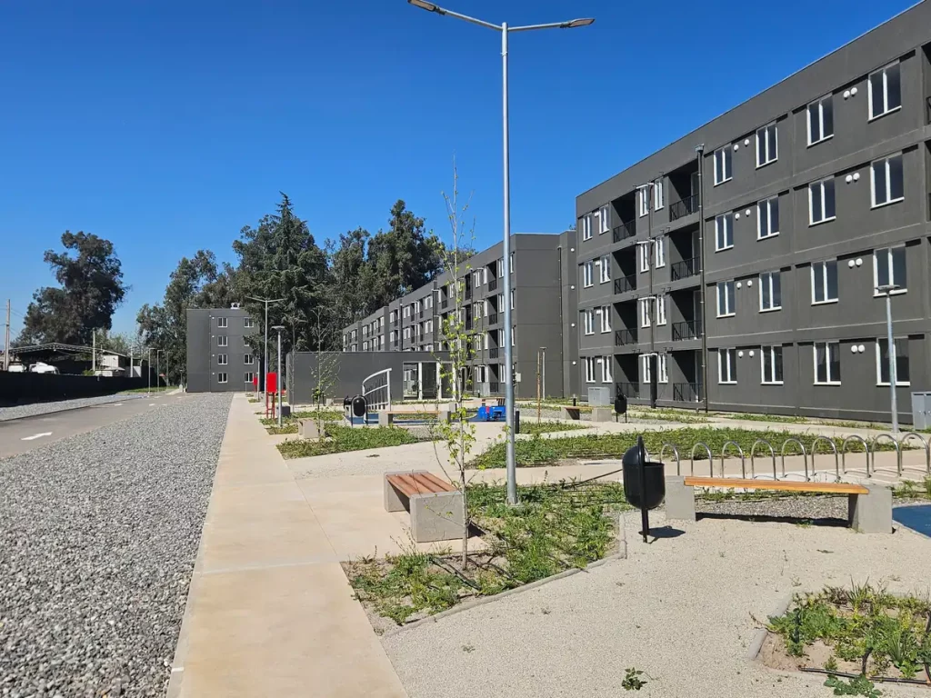 Jardines de San Bernardo 3