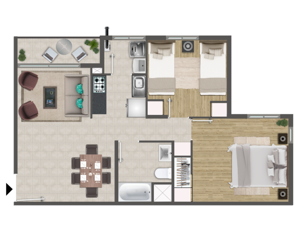 Portal Peñablanca 2