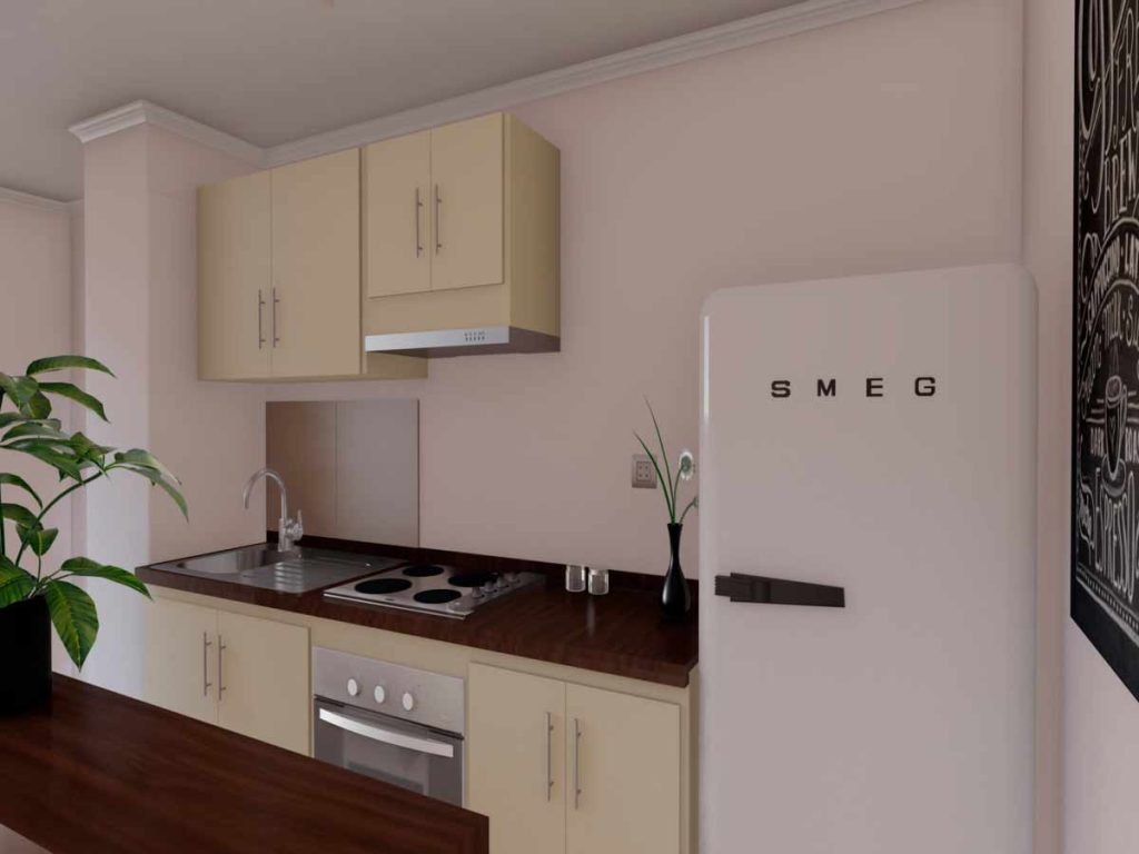 Condominio Marconi 7