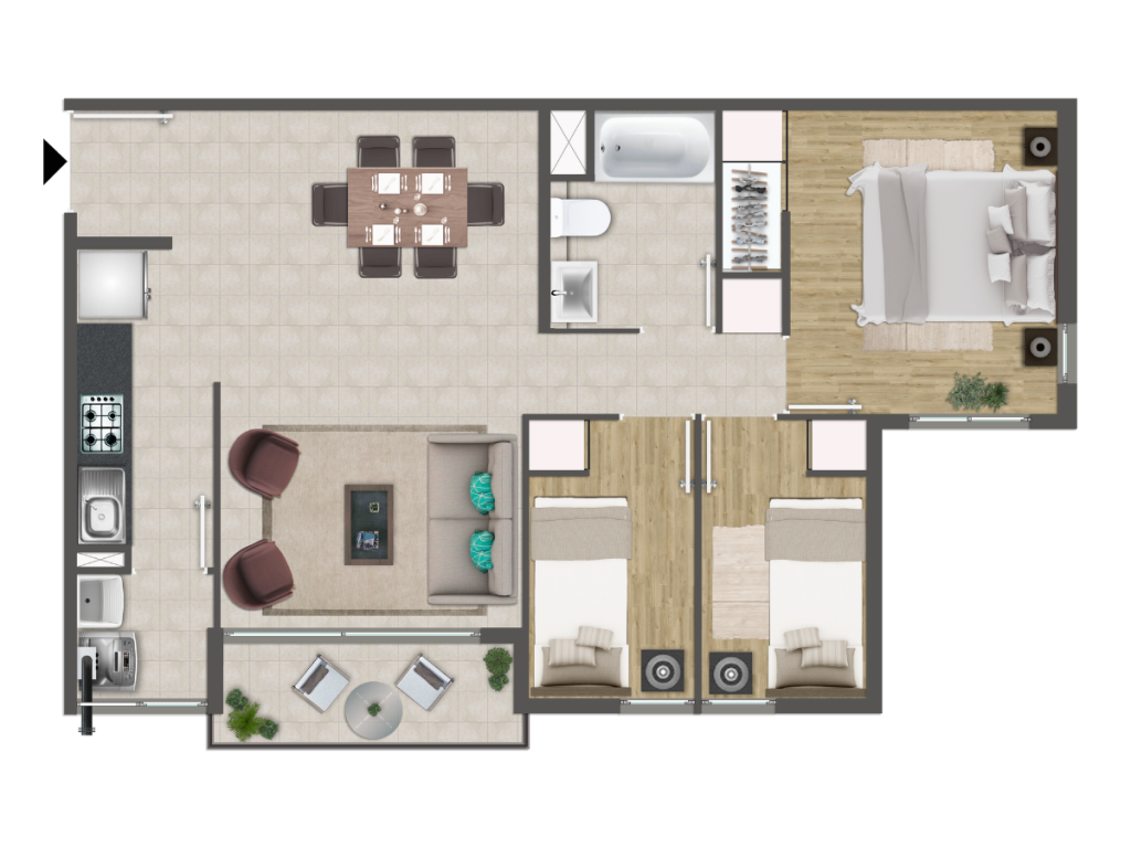 Portal Peñablanca 3