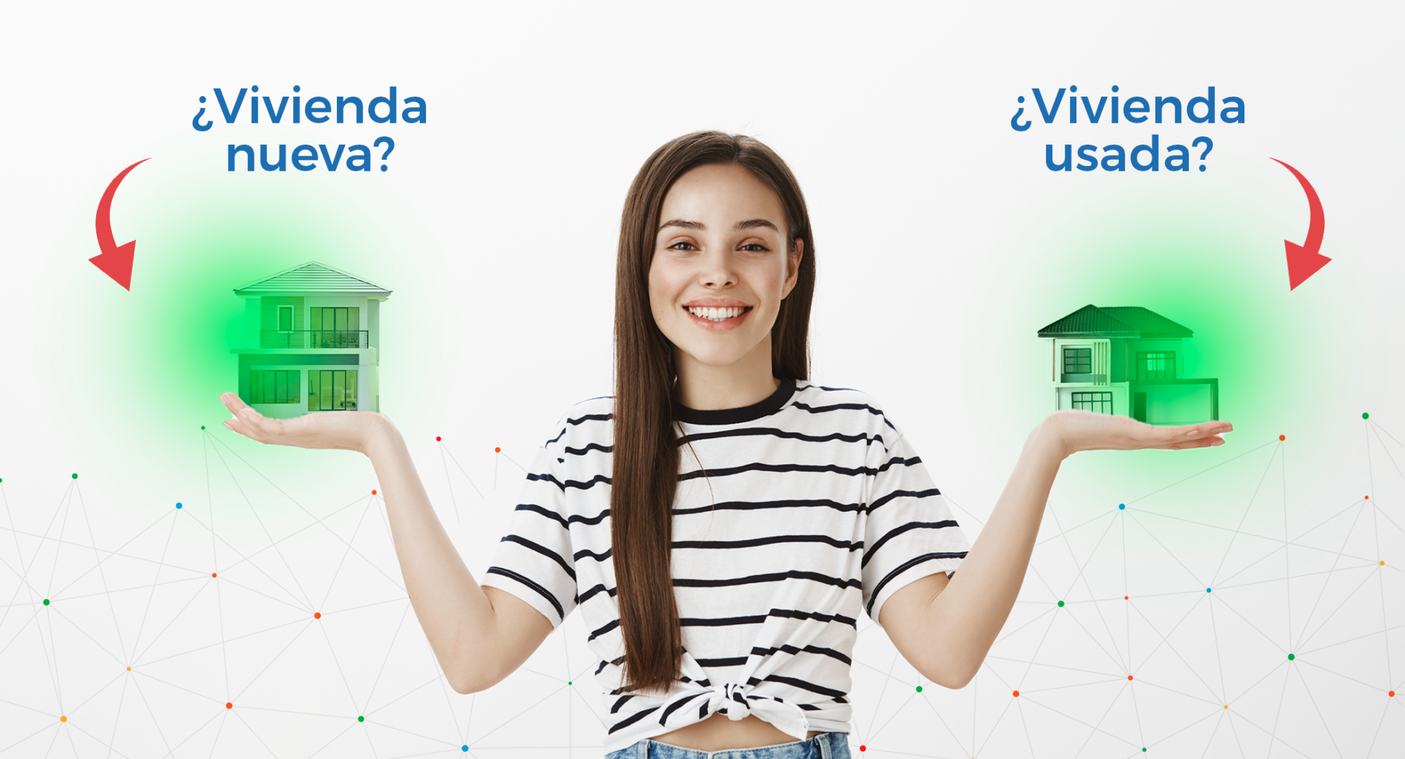 Subsidio Habitacional Para Comprar Vivienda Usada: Casa O Departamento ...