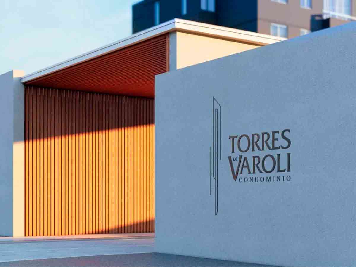 Torres de Varoli