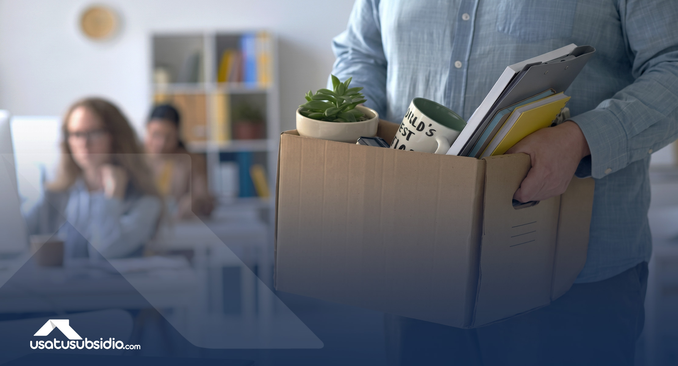 Cambio de trabajo y subsidio DS1: ¿Cambiar de trabajo afecta?