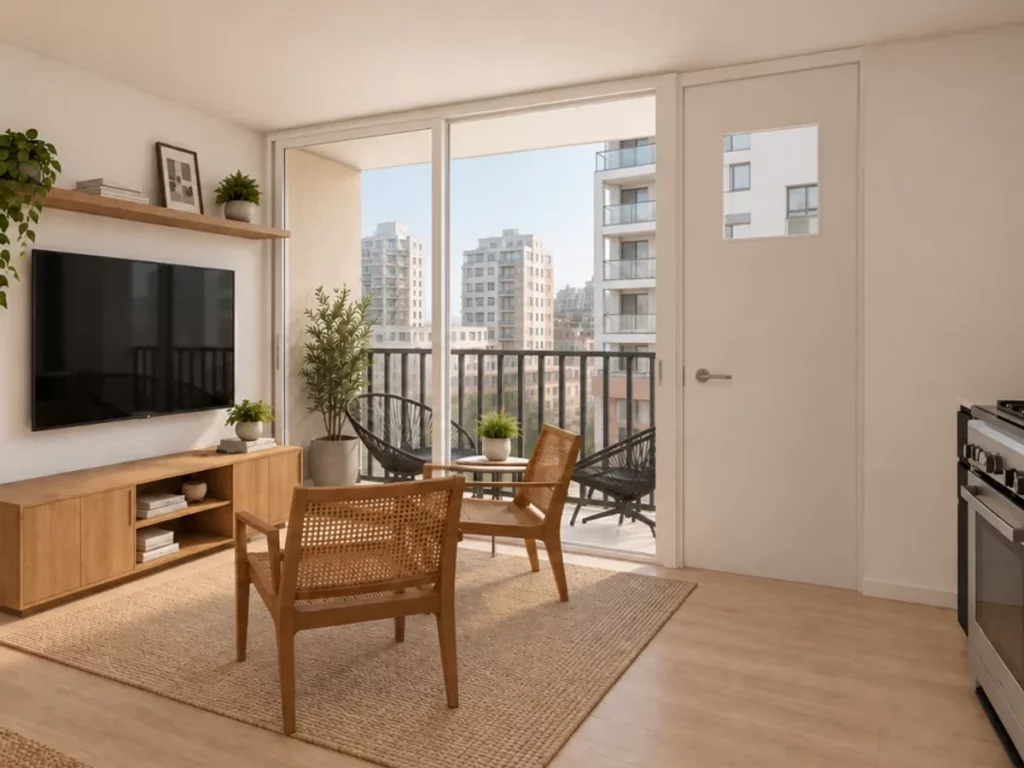 Condominio Los Suspiros 4