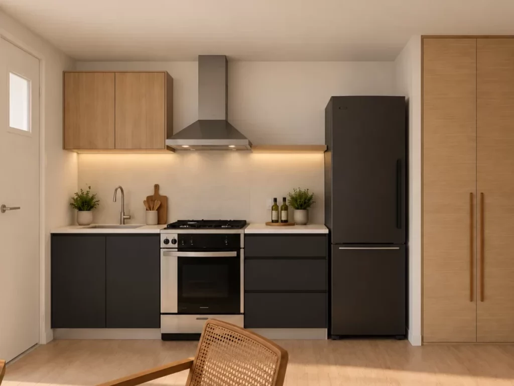 Condominio Los Suspiros 5