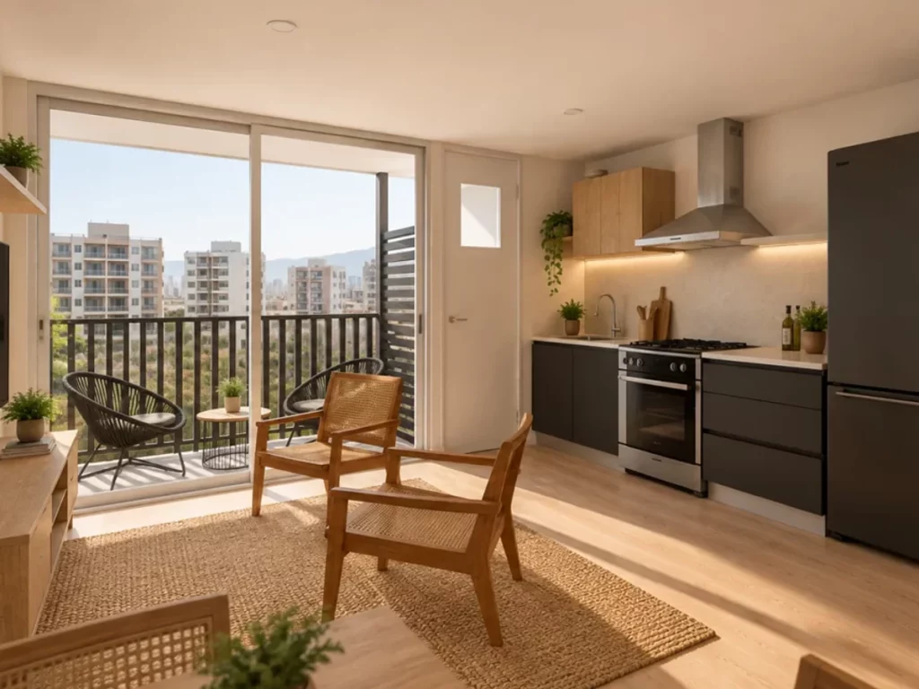 Condominio Los Suspiros 6
